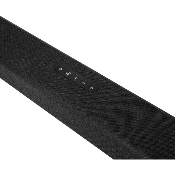 Main product image for Polk Audio Signa S4 Dolby Atmos 3.1.2 Sound Bar with Wireless Subwoofer243-601